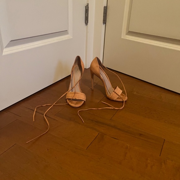 Stuart Weitzman Heels - Picture 3 of 10